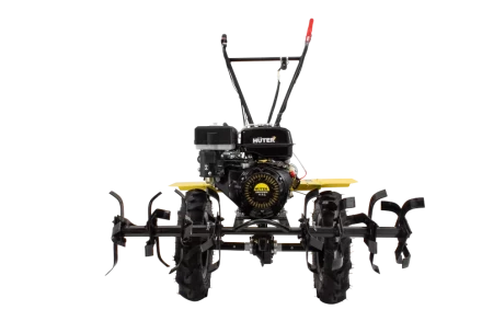 Мотоблок HUTER МК-11000МE (МК-11000Е) с электростартером купить в Когалыме