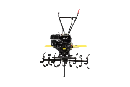 Мотоблок HUTER МК-11000МE (МК-11000Е) с электростартером купить в Когалыме