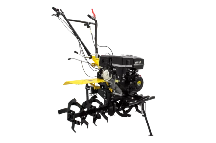 Мотоблок HUTER МК-11000МE (МК-11000Е) с электростартером купить в Когалыме