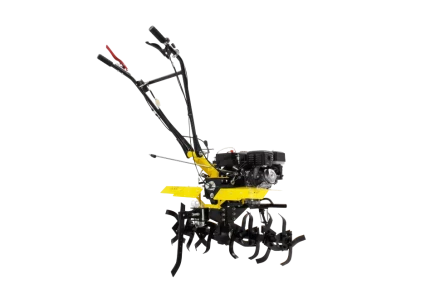 Мотоблок HUTER МК-11000МE (МК-11000Е) с электростартером купить в Когалыме