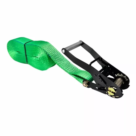 Ремень стяжной кольцевой с храповым механизмом HITCH REGULAR 50мм 5т 7м (SZ087925) купить в Когалыме