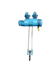 Таль электрическая TOR ТЭК CD г/п 16,0 т 24 м PRO (серия N) 1091624