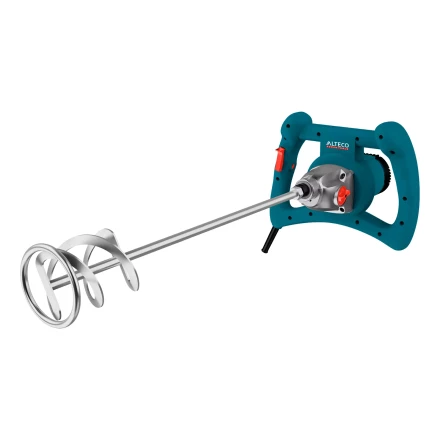 Миксер строительный ALTECO MX 14002.1 23750 купить в Когалыме