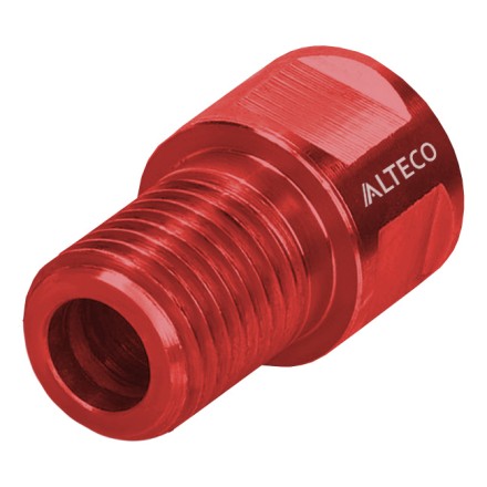 Адаптер для алмазных коронок ALTECO BT M22х2.5 на 1 1/4&quot; 52159 купить в Когалыме