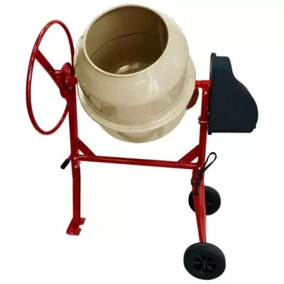 Бетоносмеситель ELITECH Б200 купить в Когалыме