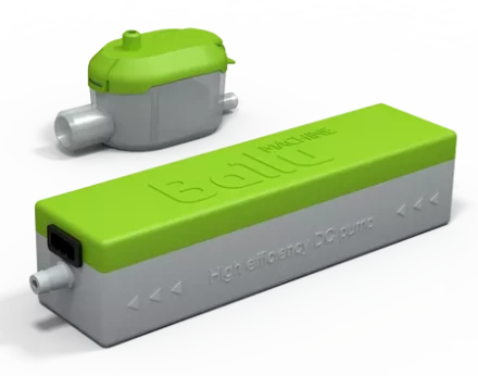 Насос дренажный Ballu Machine DС Pump купить в Когалыме