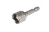 Головка HAMMER размер 12мм, H 48мм, S 1/4&#039;&#039; (229-005 PS HX) купить в Когалыме
