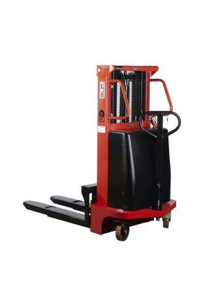 Штабелер гидравлический с электроподъемом 1,5 т 2,5 м TOR CTD15/25 12915251 купить в Когалыме