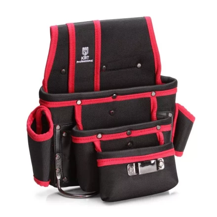 Сумка монтажника поясная С-15 КВТ купить в Когалыме