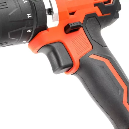 Дрель-шуруповерт аккумуляторная PATRIOT BR 210Li-h серия Professional купить в Когалыме