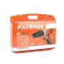 Дрель-шуруповерт аккумуляторная PATRIOT BR 210Li-h серия Professional купить в Когалыме