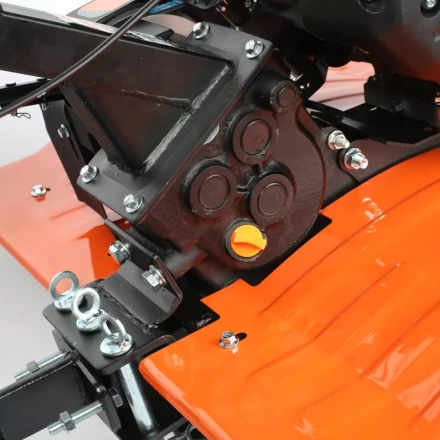 Мотоблок бензиновый PATRIOT САМАРА-М купить в Когалыме