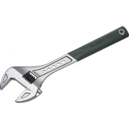 Ключ разводной Tiger, 375 / 50 мм, KRAFTOOL 27265-37 купить в Когалыме