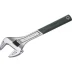 Ключ разводной Tiger, 375 / 50 мм, KRAFTOOL 27265-37 купить в Когалыме