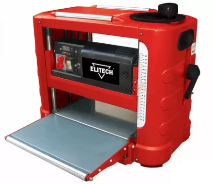 Станок рейсмусовый ELITECH СРС1833 Э купить в Когалыме