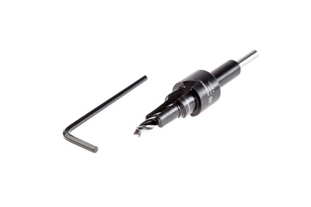 Сверло по дереву HAMMER Ф4х70мм (202-272 DR WD DBL FLUTE ) купить в Когалыме