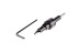 Сверло по дереву HAMMER Ф4х70мм (202-272 DR WD DBL FLUTE ) купить в Когалыме
