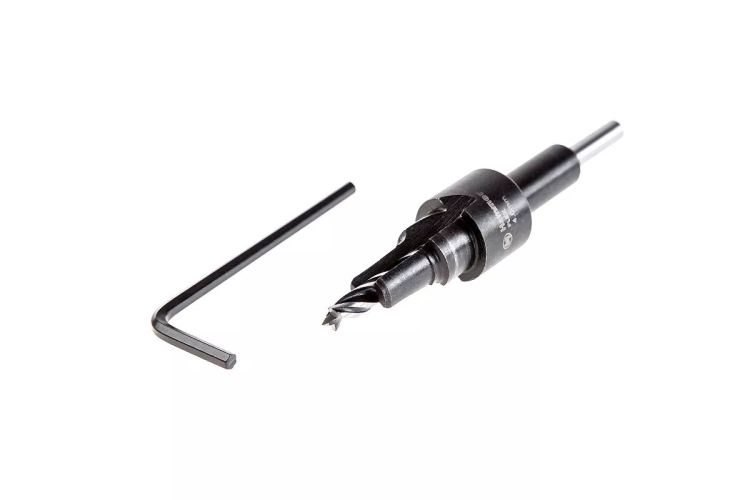 Сверло по дереву HAMMER Ф4х70мм (202-272 DR WD DBL FLUTE ) купить в Когалыме