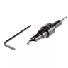 Сверло по дереву HAMMER Ф4х70мм (202-272 DR WD DBL FLUTE ) купить в Когалыме