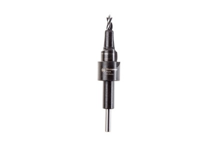 Сверло по дереву HAMMER Ф4х70мм (202-272 DR WD DBL FLUTE ) купить в Когалыме