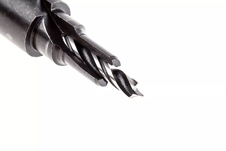 Сверло по дереву HAMMER Ф4х70мм (202-272 DR WD DBL FLUTE ) купить в Когалыме