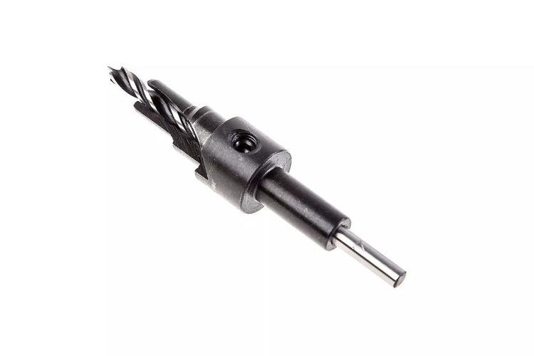 Сверло по дереву HAMMER Ф4х70мм (202-272 DR WD DBL FLUTE ) купить в Когалыме