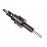 Сверло по дереву HAMMER Ф4х70мм (202-272 DR WD DBL FLUTE ) купить в Когалыме