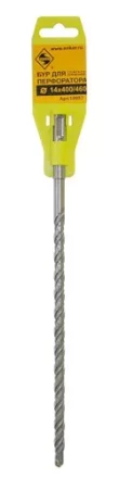 Бур SDS+  ф14х400/460 усиленный  10/40/80 10957 купить в Когалыме