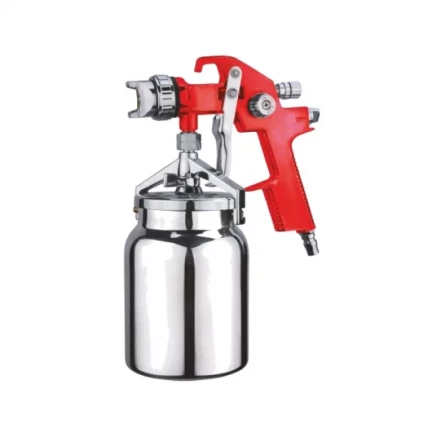 Краскораспылитель 0704.013400 ELITECH купить в Когалыме