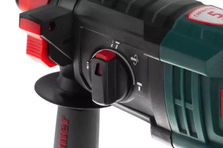Перфоратор HAMMER PRT650D купить в Когалыме