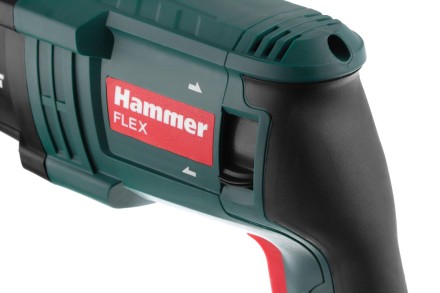 Перфоратор HAMMER PRT650D купить в Когалыме