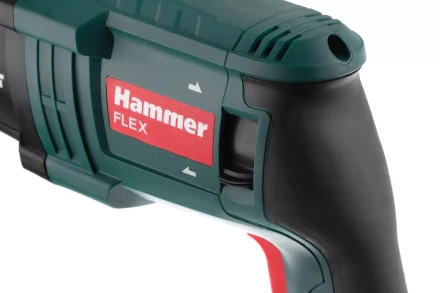 Перфоратор HAMMER PRT650D купить в Когалыме