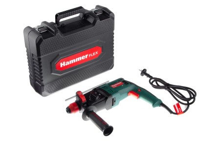 Перфоратор HAMMER PRT650D купить в Когалыме