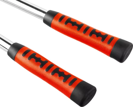 Заклепочник двуручный, MIRAX 31034, для заклёпок d=3,2 / 4,0 / 4,8 мм из алюминия и стали, литой корпус 31034_z01 купить в Когалыме