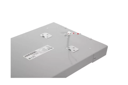 Обогреватель инфракрасный WESTER IH-2000 купить в Когалыме