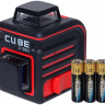 Нивелир лазерный ADA Cube 2-360 Basic Edition купить в Когалыме
