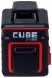 Нивелир лазерный ADA Cube 2-360 Basic Edition купить в Когалыме