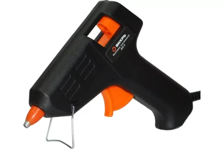 Клеевой пистолет Вихрь КП-7 73/5/6/1 купить в Когалыме