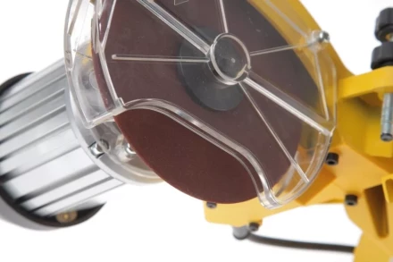 Станок заточный электрический C2001 CHAMPION купить в Когалыме