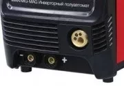 Сварочный инверторный полуавтомат IRMIG 180 FUBAG купить в Когалыме