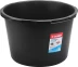 Кадка ЗУБР "ЭКСПЕРТ" строительная пластмассовая, 45л 06095-45_z03 купить в Когалыме