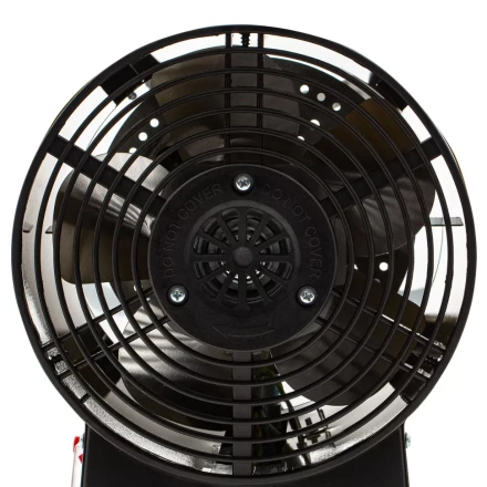 Газовая тепловая пушка GHG-50, 50 кВт, 1400 м3/ч, пропан-бутан Denzel 96480 купить в Когалыме