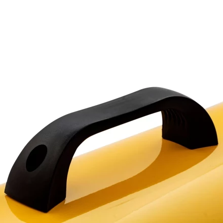 Газовая тепловая пушка GHG-50, 50 кВт, 1400 м3/ч, пропан-бутан Denzel 96480 купить в Когалыме