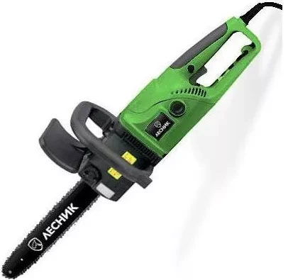 Электропила цепная Лесник L 2016 PATRIOT купить в Когалыме