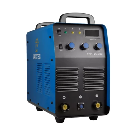 Сварочный аппарат VARTEG 300 купить в Когалыме