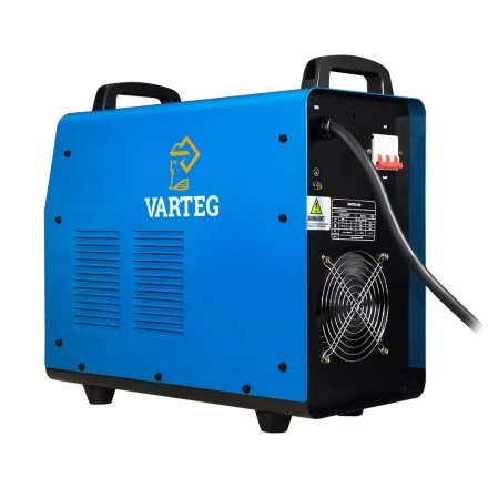 Сварочный аппарат VARTEG 300 купить в Когалыме