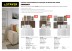 Набор STAYER &quot;COMFORT&quot;: Накладки самоклеящиеся на мебельные ножки, 175 шт, коричневые 40916-H175 купить в Когалыме