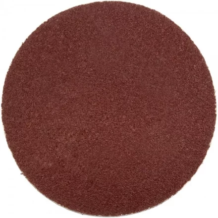 Круг шлифовальный ЗУБР "МАСТЕР" универсальный, из абразивной бумаги на велкро основе, без отверстий, Р60, 150мм, 5шт 35568-150-060 купить в Когалыме