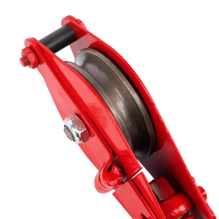 Блок монтажный с проушиной, 0,5  т Matrix 51926 купить в Когалыме