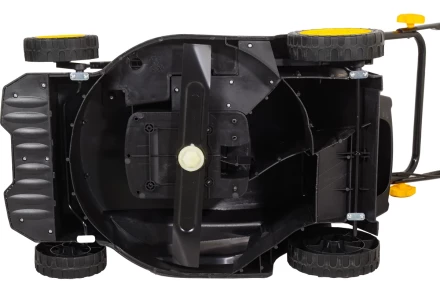 Газонокосилка электрическая ELM-1600T Huter купить в Когалыме